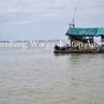 Krenggan dan Tembelok