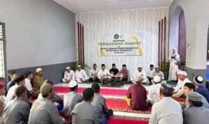 Plt Ditjendpas Babel