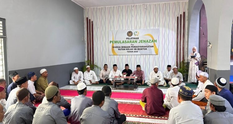 Plt Ditjendpas Babel