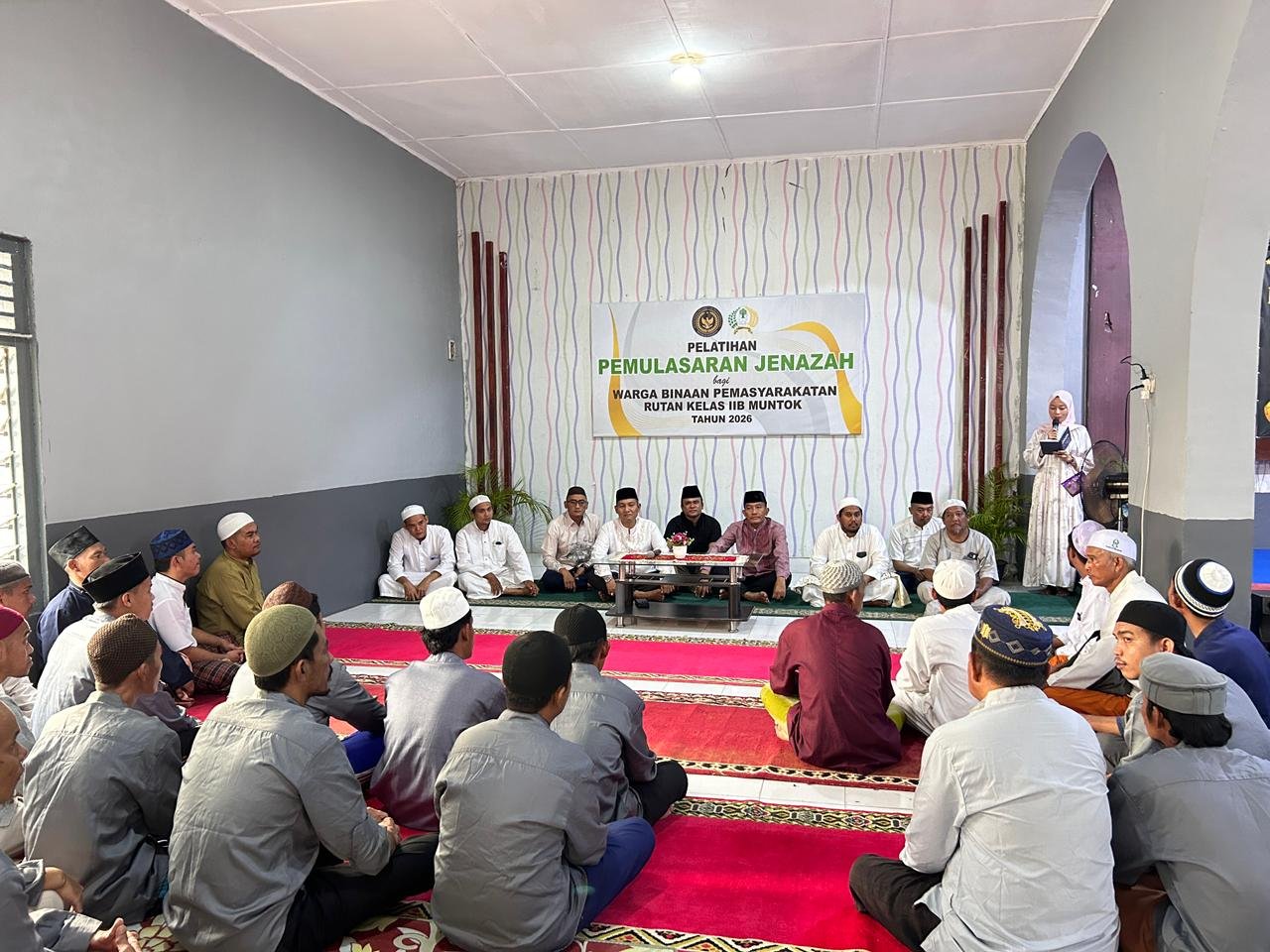 Plt Ditjendpas Babel