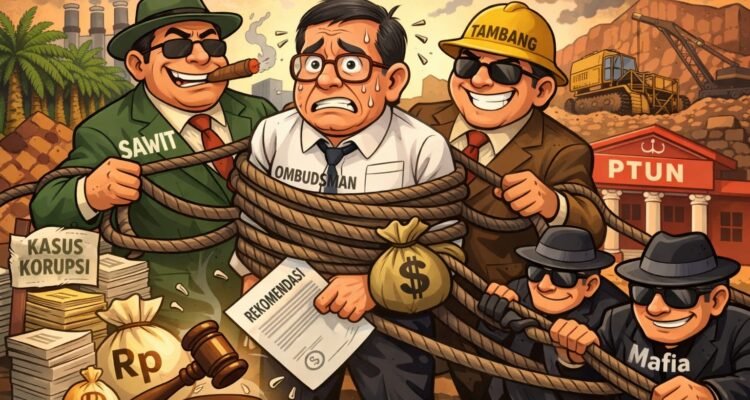 Ombudsman
