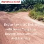 Aset Recovery