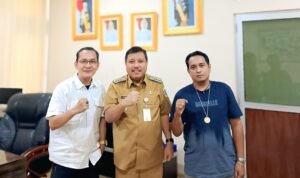 Wali Kota Pangkalpinang