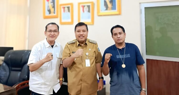 Wali Kota Pangkalpinang