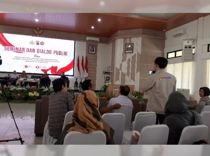 Mafia Lahan