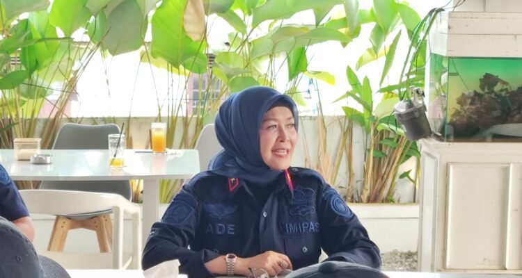 Ditjenpas