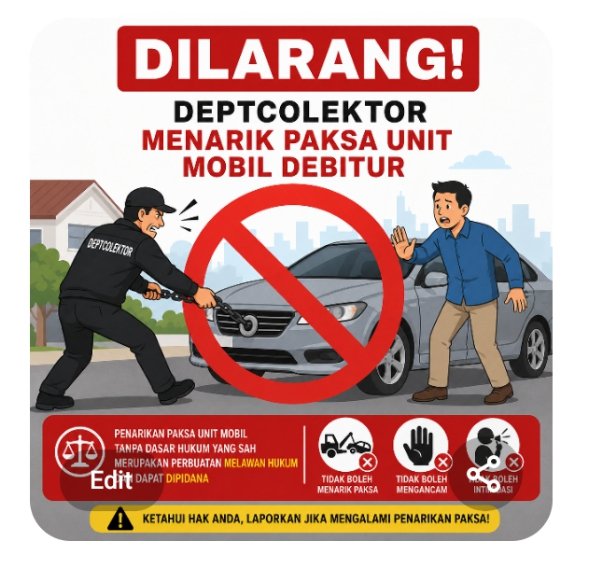 Debt Collector