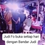 Rumdin Kapolsek Parittiga