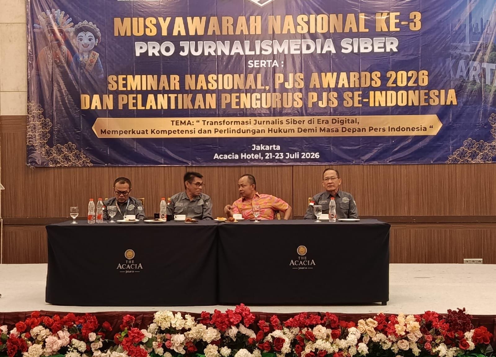 Dewan Pers