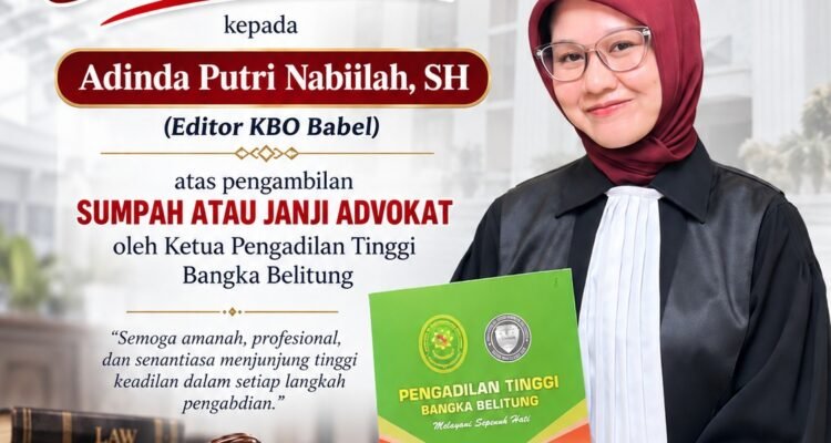 Adinda Putri Nabiilah