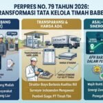 Perpres 79/2026