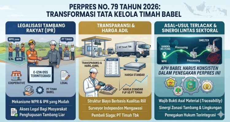 Perpres 79/2026