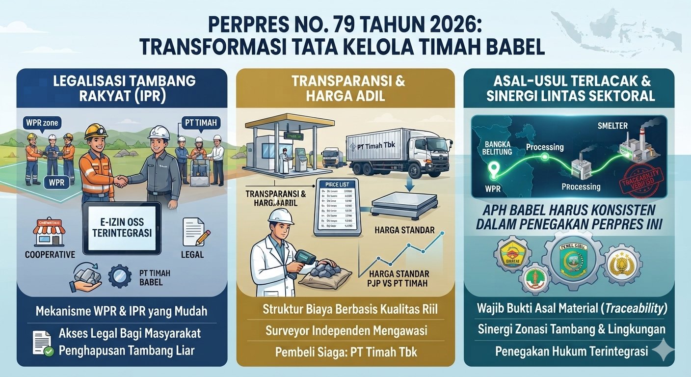 Perpres 79/2026