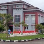 Lapas Narkotika