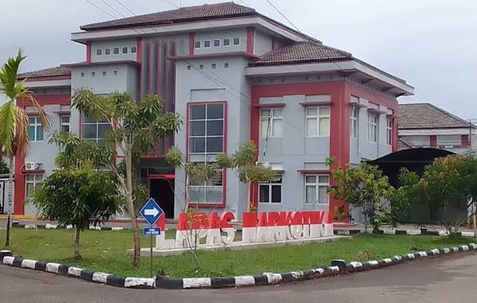 Lapas Narkotika