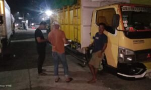 Polres Bangka Barat