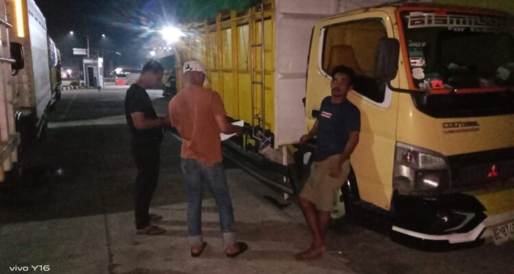 Polres Bangka Barat