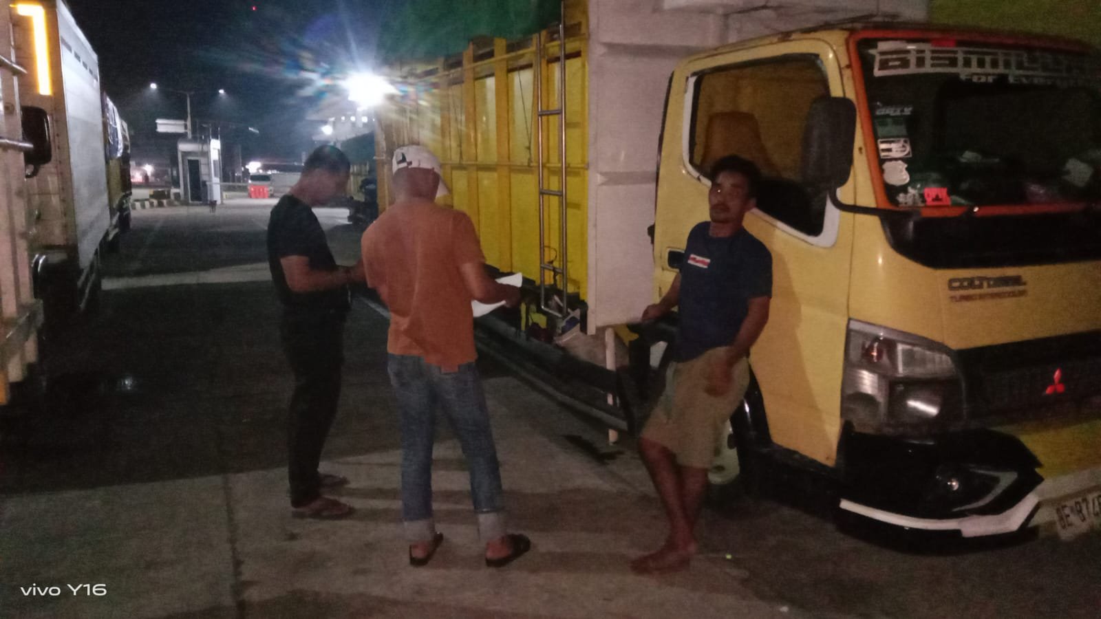 Polres Bangka Barat